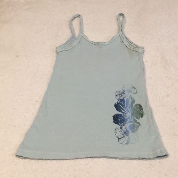 Ladies Billabong tank - Picture 2 of 3